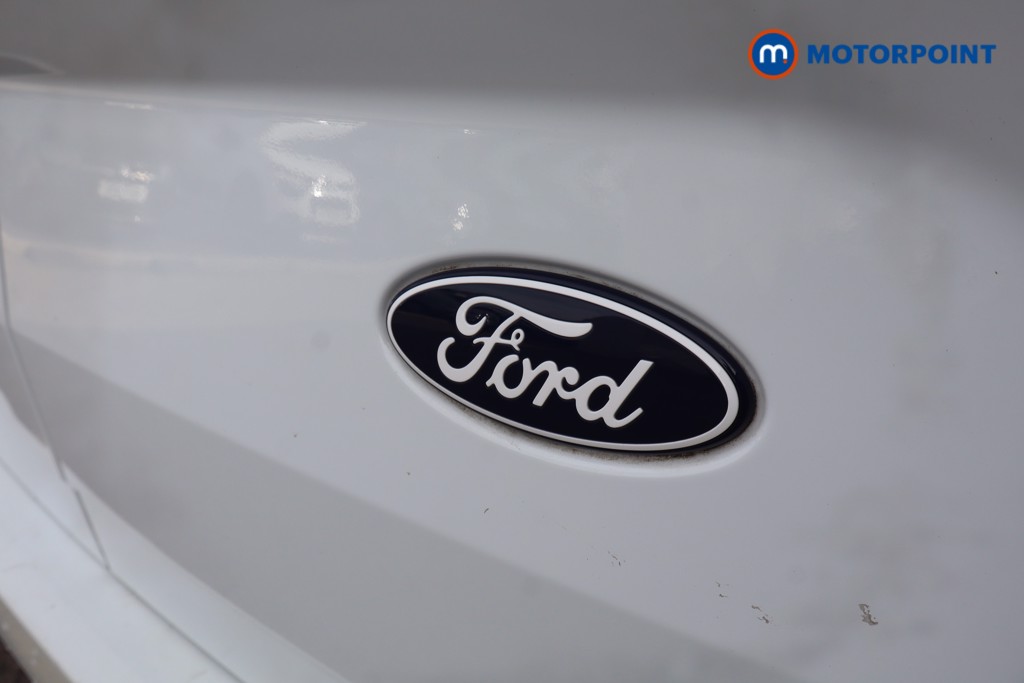 Ford Transit Custom Limited Manual Diesel Panel Van - Stock Number (1569961) - 28th supplementary image