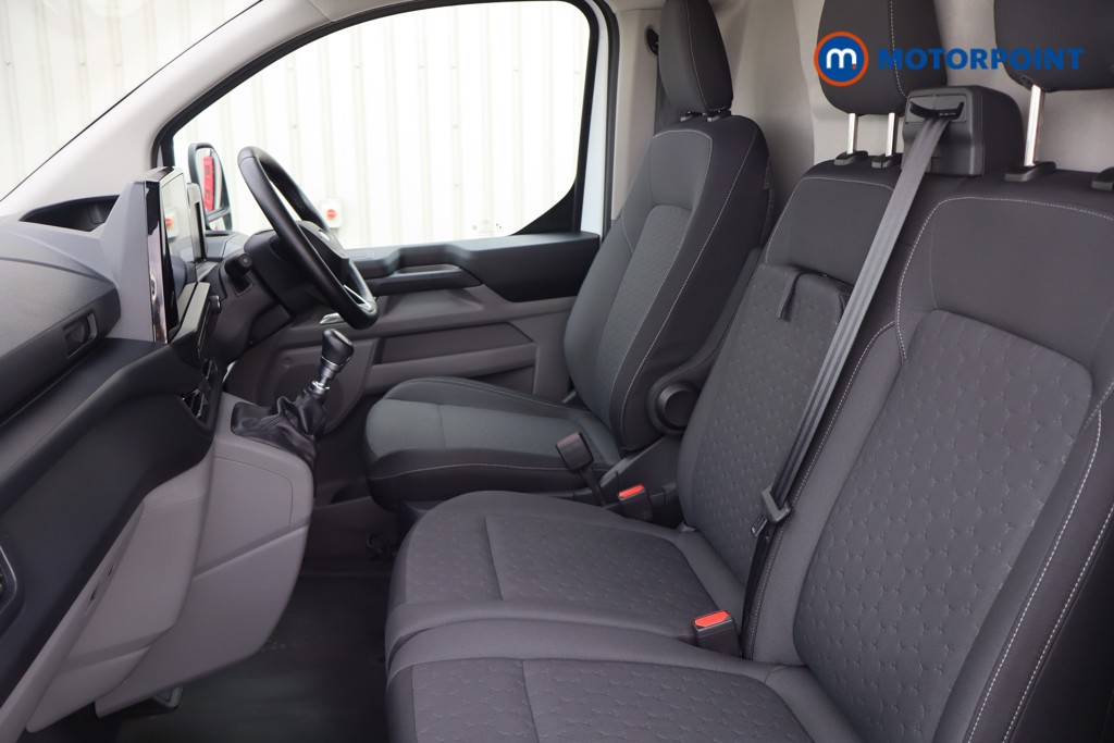 Ford Transit Custom Limited Manual Diesel Panel Van - Stock Number (1569961) - 30th supplementary image