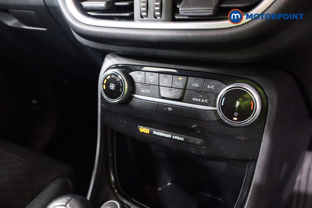 Ford Puma Titanium Manual Petrol SUV - Stock Number (1576193) - 14th supplementary image