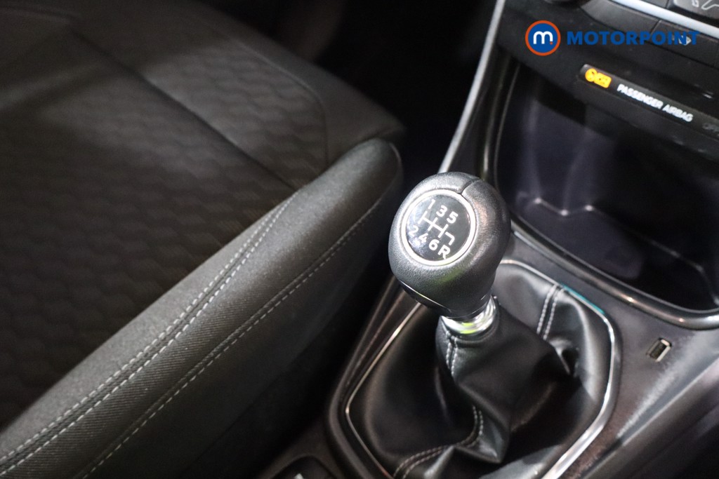 Ford Puma Titanium Manual Petrol SUV - Stock Number (1576193) - 15th supplementary image