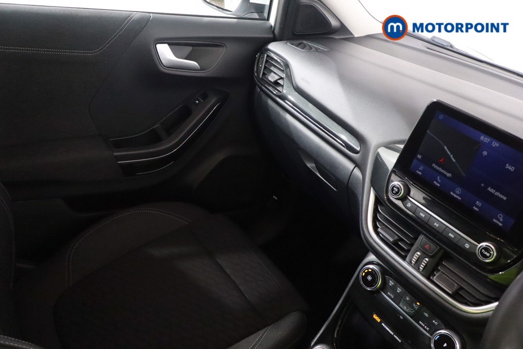 Ford Puma Titanium Manual Petrol SUV - Stock Number (1576193) - 16th supplementary image