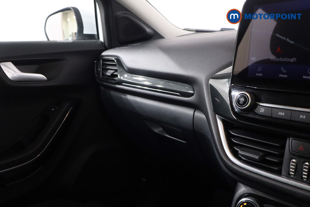 Ford Puma Titanium Manual Petrol SUV - Stock Number (1576193) - 17th supplementary image