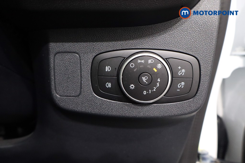 Ford Puma Titanium Manual Petrol SUV - Stock Number (1576193) - 19th supplementary image