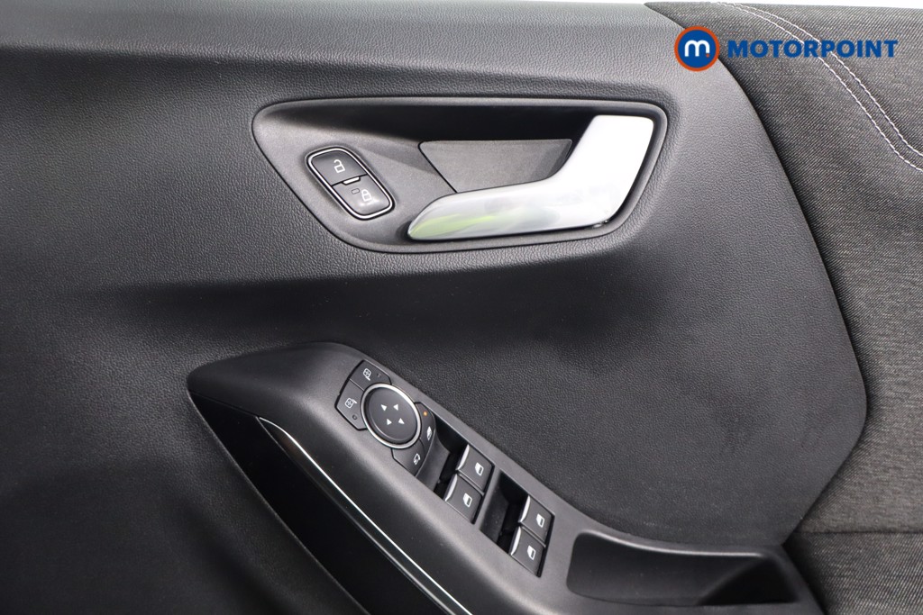 Ford Puma Titanium Manual Petrol SUV - Stock Number (1576193) - 20th supplementary image