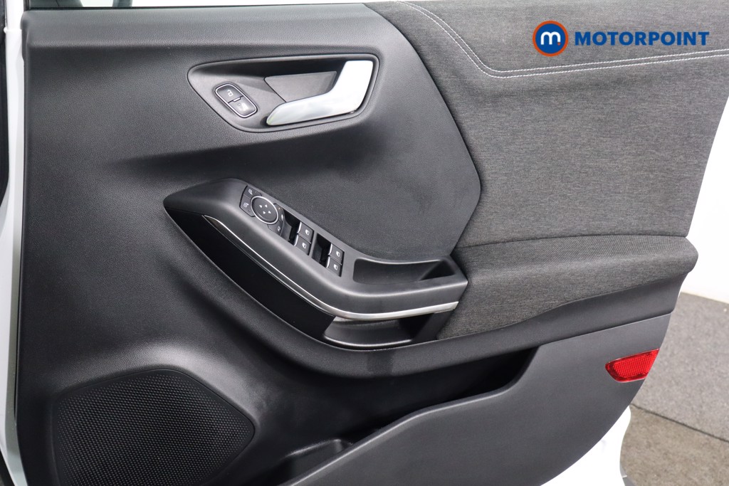 Ford Puma Titanium Manual Petrol SUV - Stock Number (1576193) - 21st supplementary image
