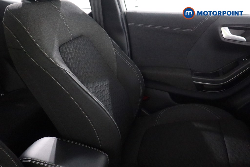 Ford Puma Titanium Manual Petrol SUV - Stock Number (1576193) - 22nd supplementary image