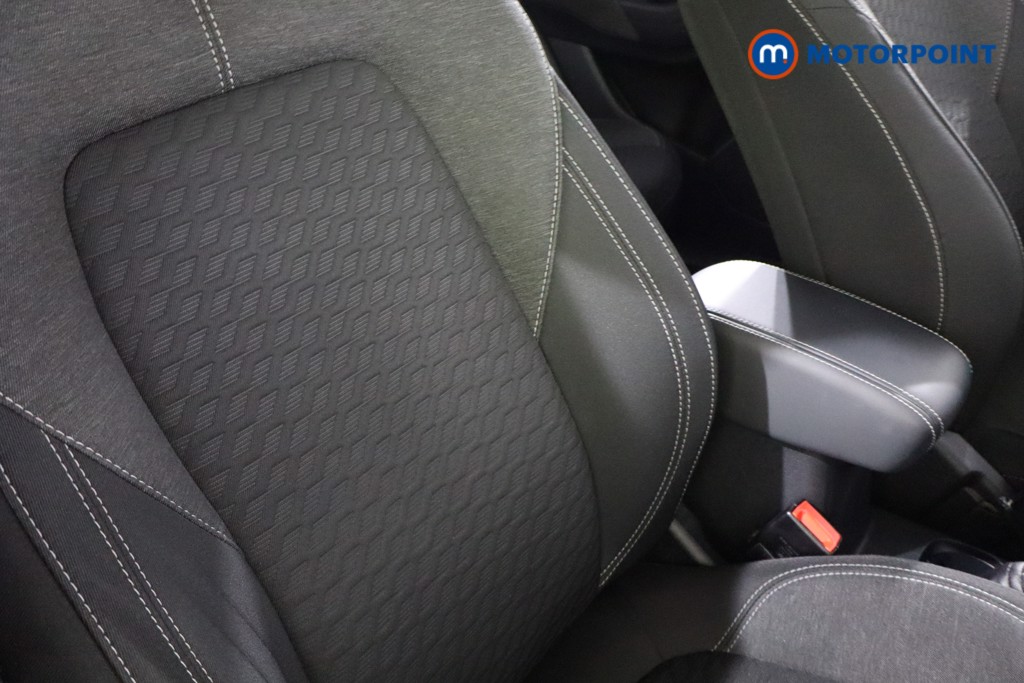 Ford Puma Titanium Manual Petrol SUV - Stock Number (1576193) - 23rd supplementary image