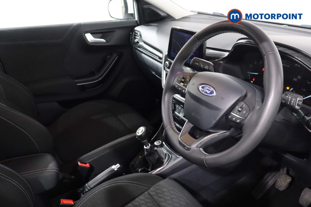 Ford Puma Titanium Manual Petrol SUV - Stock Number (1576193) - 25th supplementary image