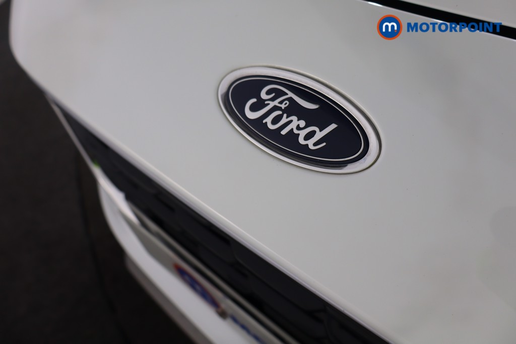 Ford Puma Titanium Manual Petrol SUV - Stock Number (1576193) - 26th supplementary image