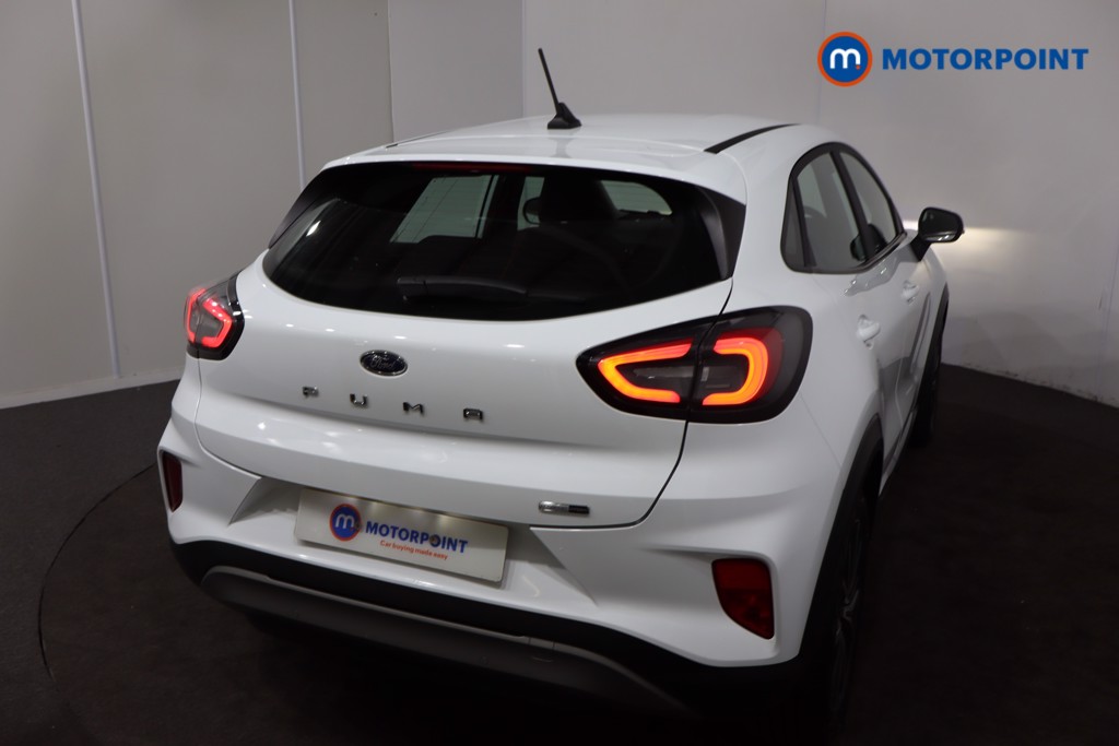 Ford Puma Titanium Manual Petrol SUV - Stock Number (1576193) - 28th supplementary image