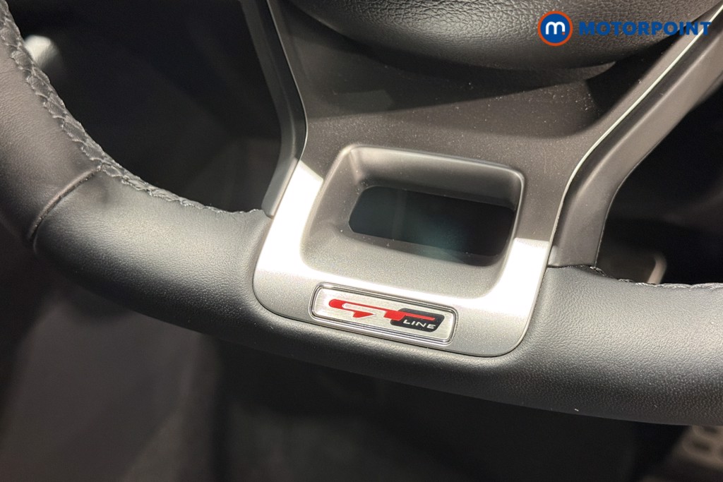 KIA Sportage Gt-Line Automatic Petrol-Electric Hybrid SUV - Stock Number (1576409) - 6th supplementary image