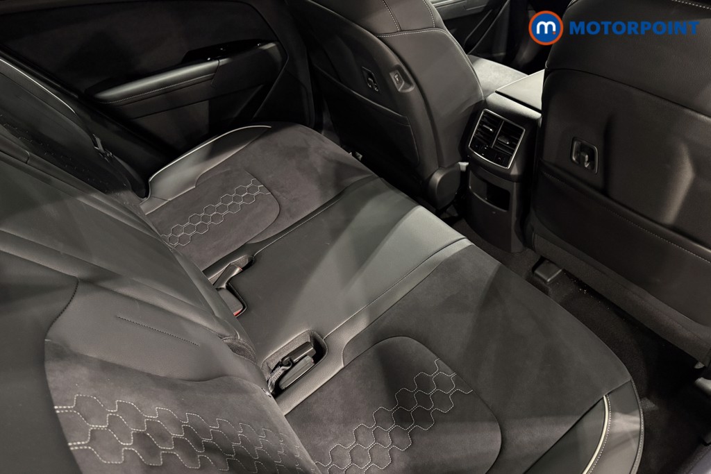 KIA Sportage Gt-Line Automatic Petrol-Electric Hybrid SUV - Stock Number (1576409) - 26th supplementary image