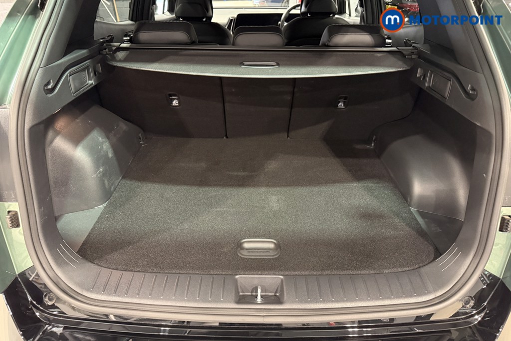 KIA Sportage Gt-Line Automatic Petrol-Electric Hybrid SUV - Stock Number (1576409) - 34th supplementary image