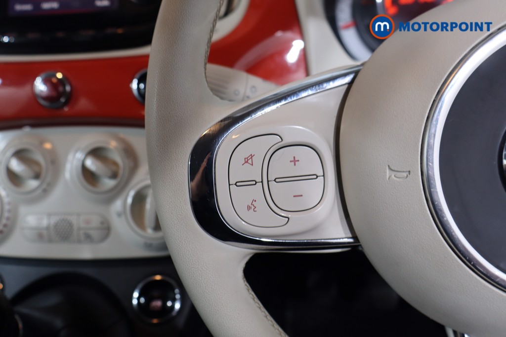 Fiat 500 POP Manual Petrol Hatchback - Stock Number (1578811) - 6th supplementary image