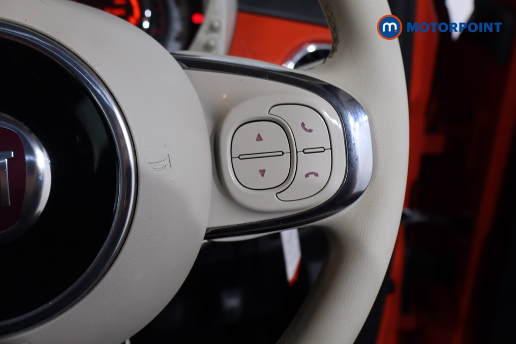 Fiat 500 POP Manual Petrol Hatchback - Stock Number (1578811) - 7th supplementary image