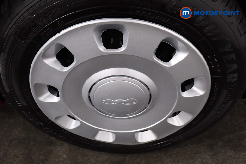 Fiat 500 POP Manual Petrol Hatchback - Stock Number (1578811) - 9th supplementary image