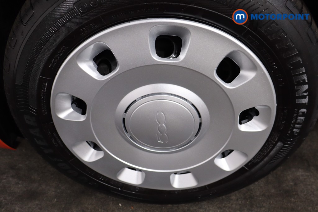Fiat 500 POP Manual Petrol Hatchback - Stock Number (1578811) - 10th supplementary image