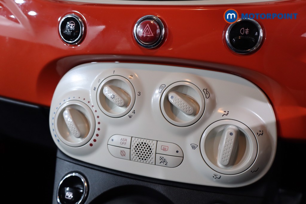 Fiat 500 POP Manual Petrol Hatchback - Stock Number (1578811) - 13th supplementary image