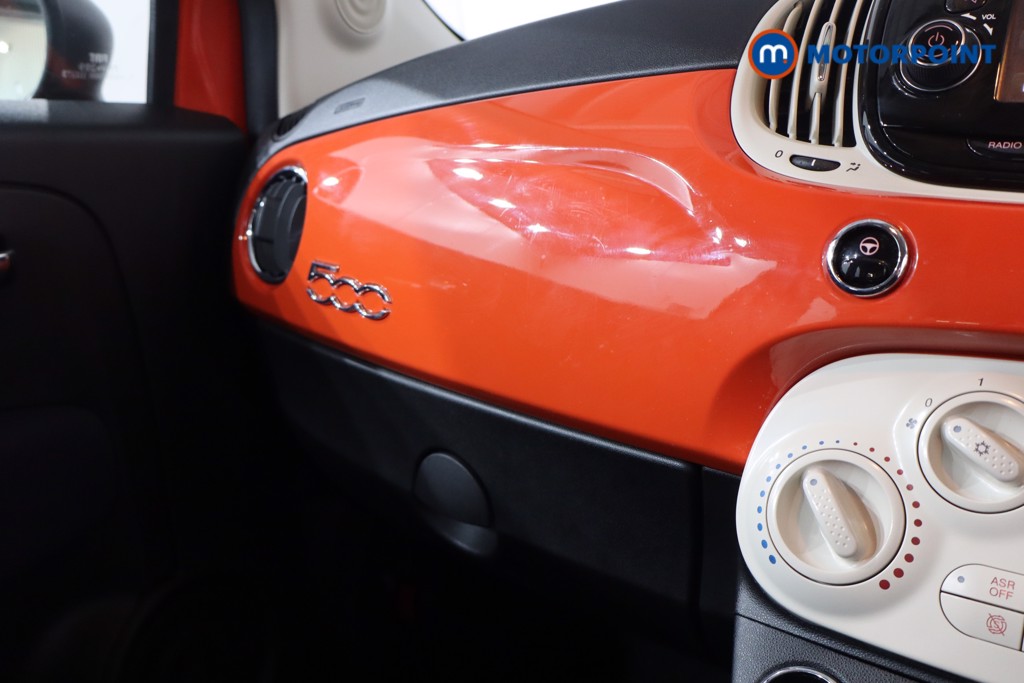 Fiat 500 POP Manual Petrol Hatchback - Stock Number (1578811) - 15th supplementary image