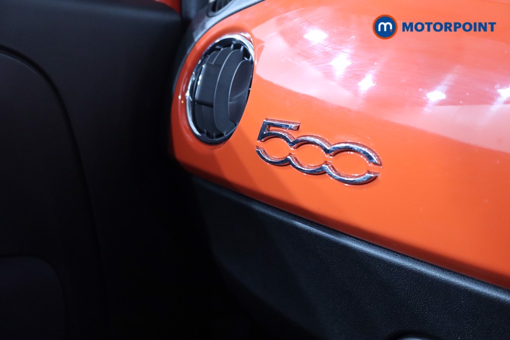 Fiat 500 POP Manual Petrol Hatchback - Stock Number (1578811) - 17th supplementary image