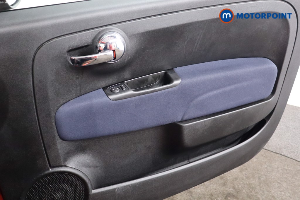 Fiat 500 POP Manual Petrol Hatchback - Stock Number (1578811) - 19th supplementary image