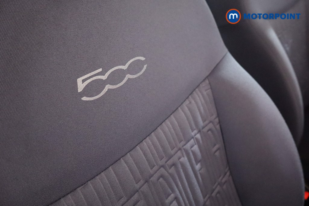 Fiat 500 POP Manual Petrol Hatchback - Stock Number (1578811) - 22nd supplementary image