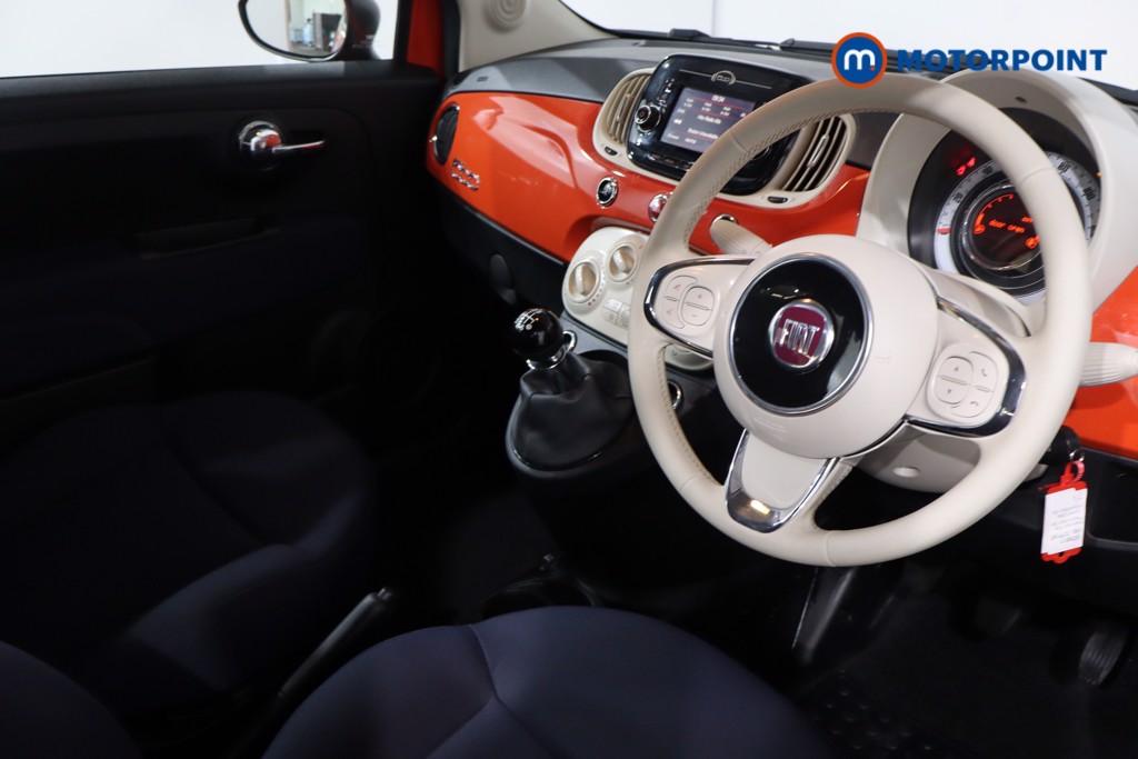 Fiat 500 POP Manual Petrol Hatchback - Stock Number (1578811) - 24th supplementary image