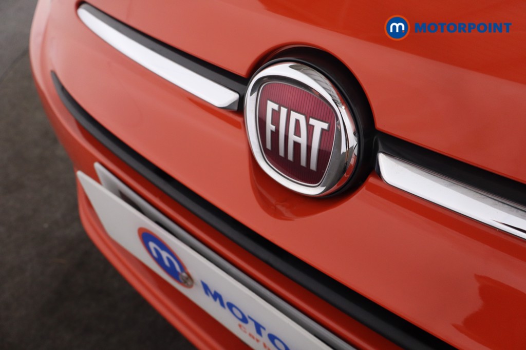 Fiat 500 POP Manual Petrol Hatchback - Stock Number (1578811) - 25th supplementary image