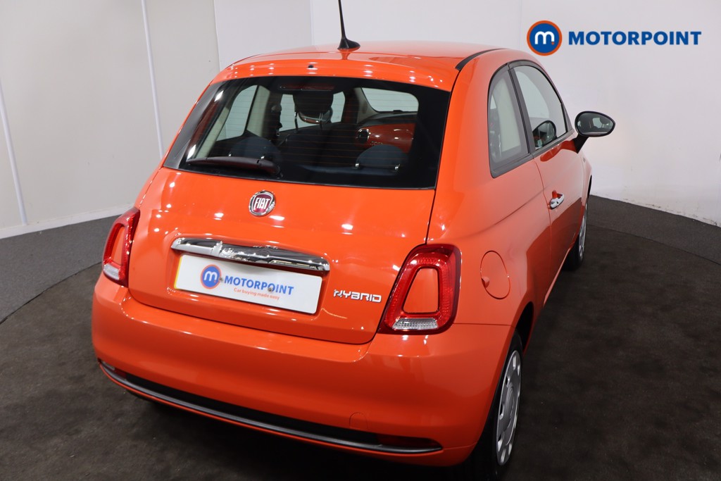 Fiat 500 POP Manual Petrol Hatchback - Stock Number (1578811) - 27th supplementary image