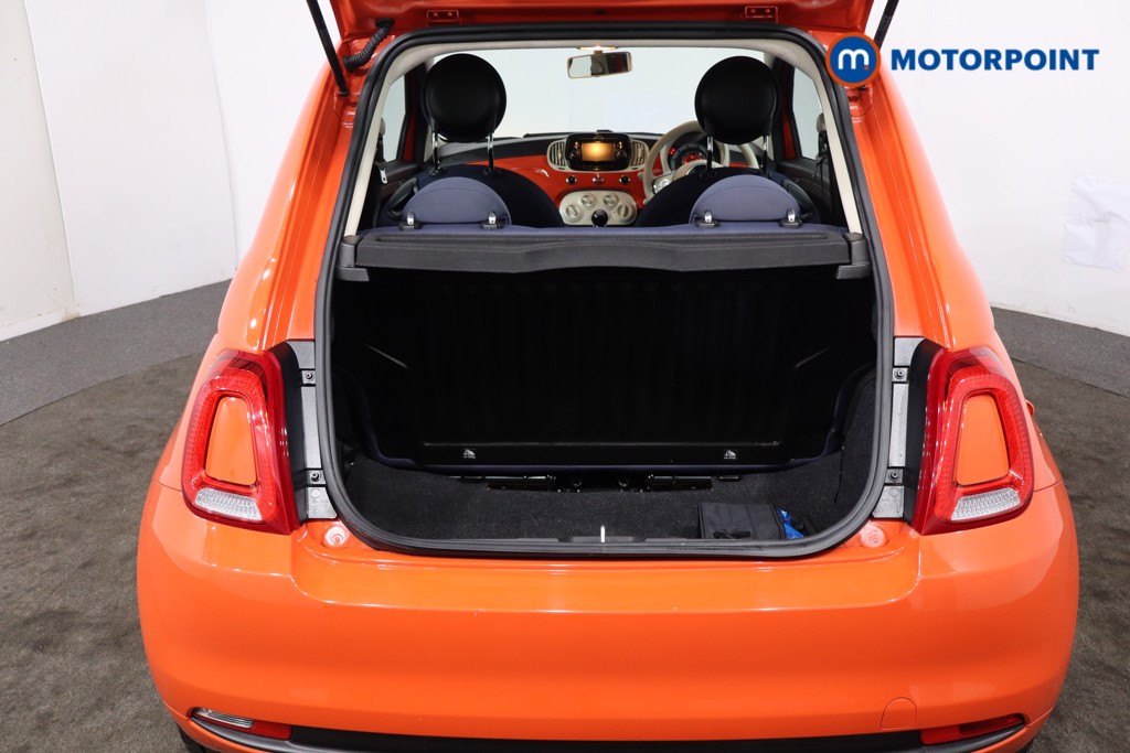 Fiat 500 POP Manual Petrol Hatchback - Stock Number (1578811) - 28th supplementary image