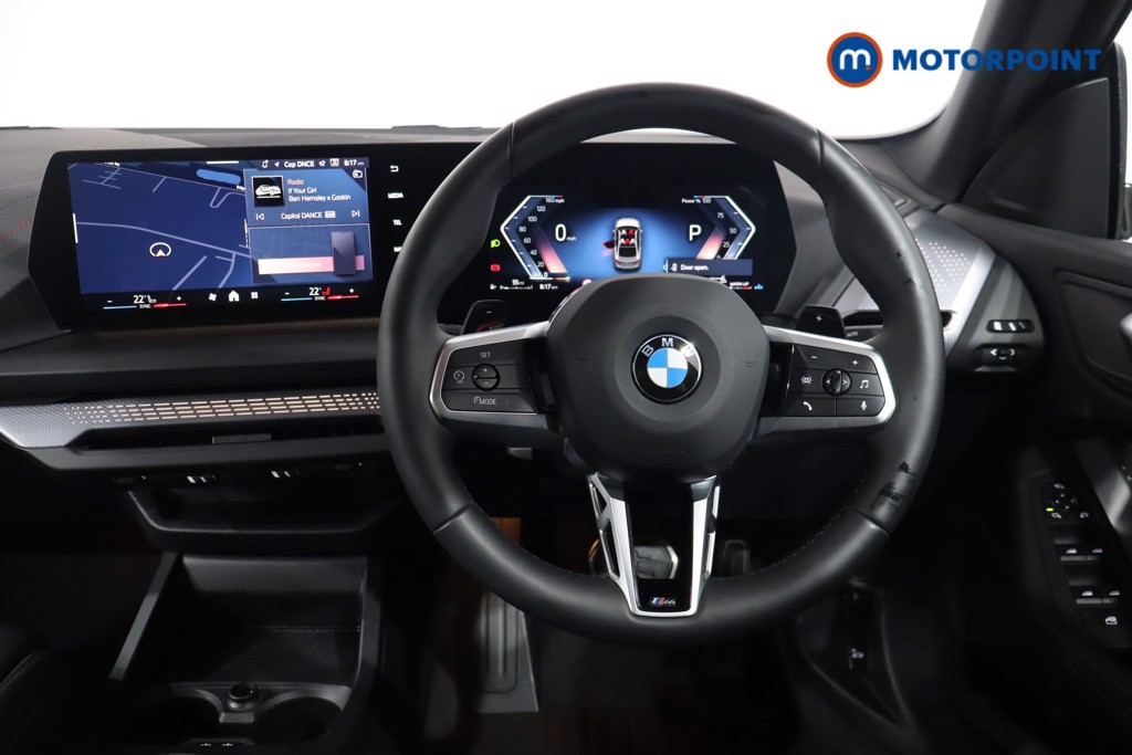 BMW 2 Series M Sport Automatic Petrol Saloon - Stock Number (1582025) - 3rd supplementary image