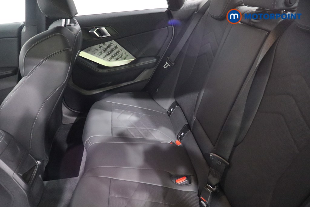 BMW 2 Series M Sport Automatic Petrol Saloon - Stock Number (1582025) - 5th supplementary image