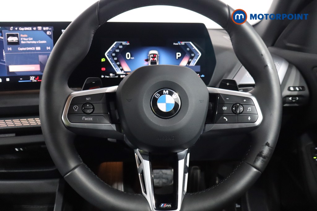 BMW 2 Series M Sport Automatic Petrol Saloon - Stock Number (1582025) - 6th supplementary image