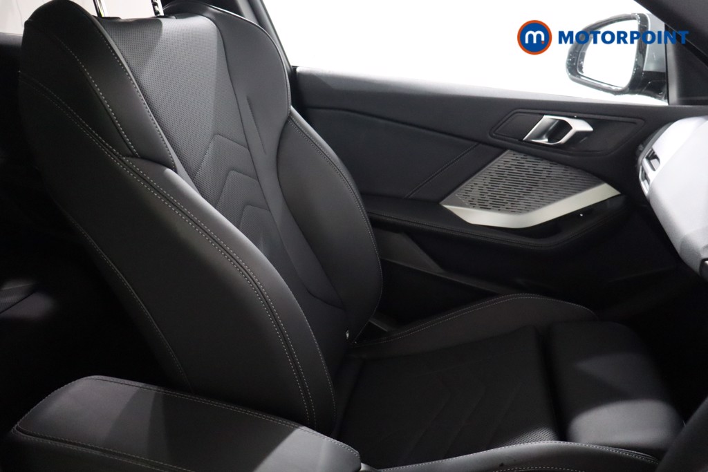 BMW 2 Series M Sport Automatic Petrol Saloon - Stock Number (1582025) - 21st supplementary image