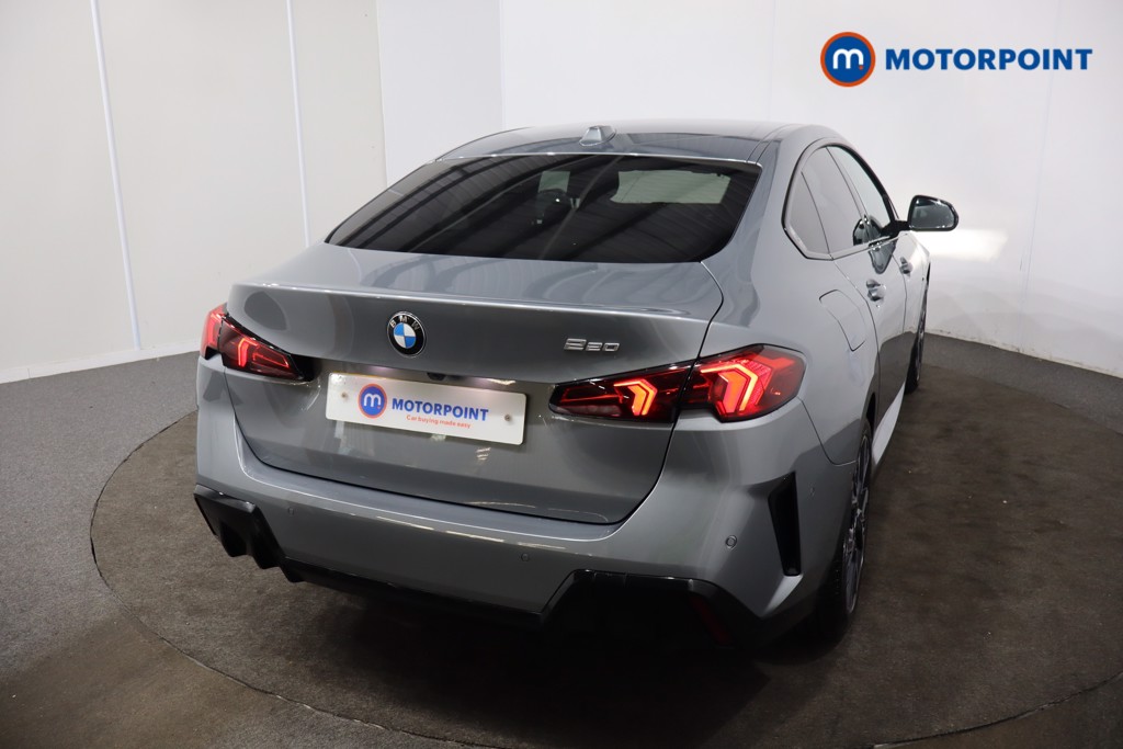 BMW 2 Series M Sport Automatic Petrol Saloon - Stock Number (1582025) - 28th supplementary image