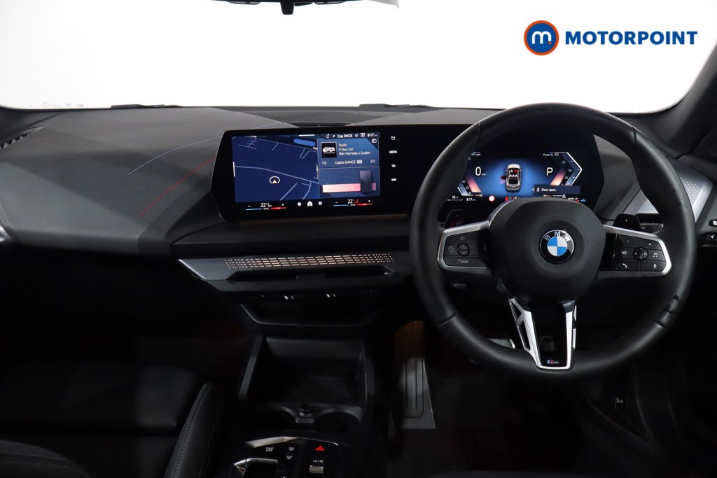 BMW 2 Series M Sport Automatic Petrol Saloon - Stock Number (1582025) - 1st supplementary image