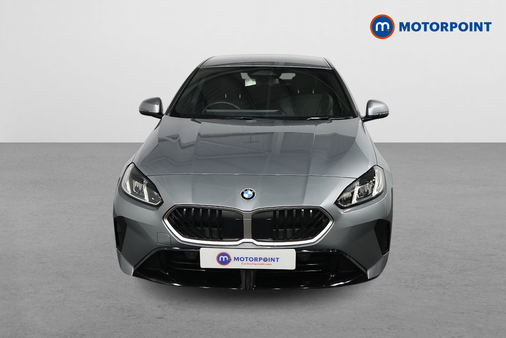 BMW 2 Series M Sport Automatic Petrol Saloon - Stock Number (1582025) - Front bumper
