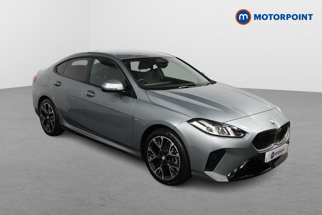 BMW 2 Series M Sport Automatic Petrol Saloon - Stock Number (1582025) - Drivers side front corner