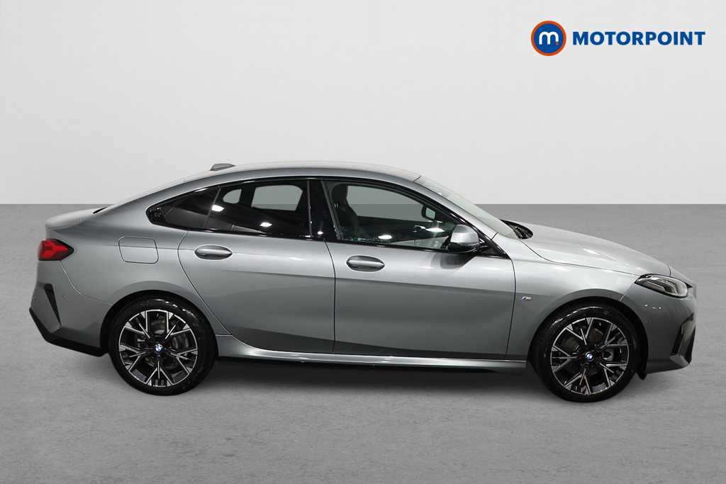 BMW 2 Series M Sport Automatic Petrol Saloon - Stock Number (1582025) - Drivers side