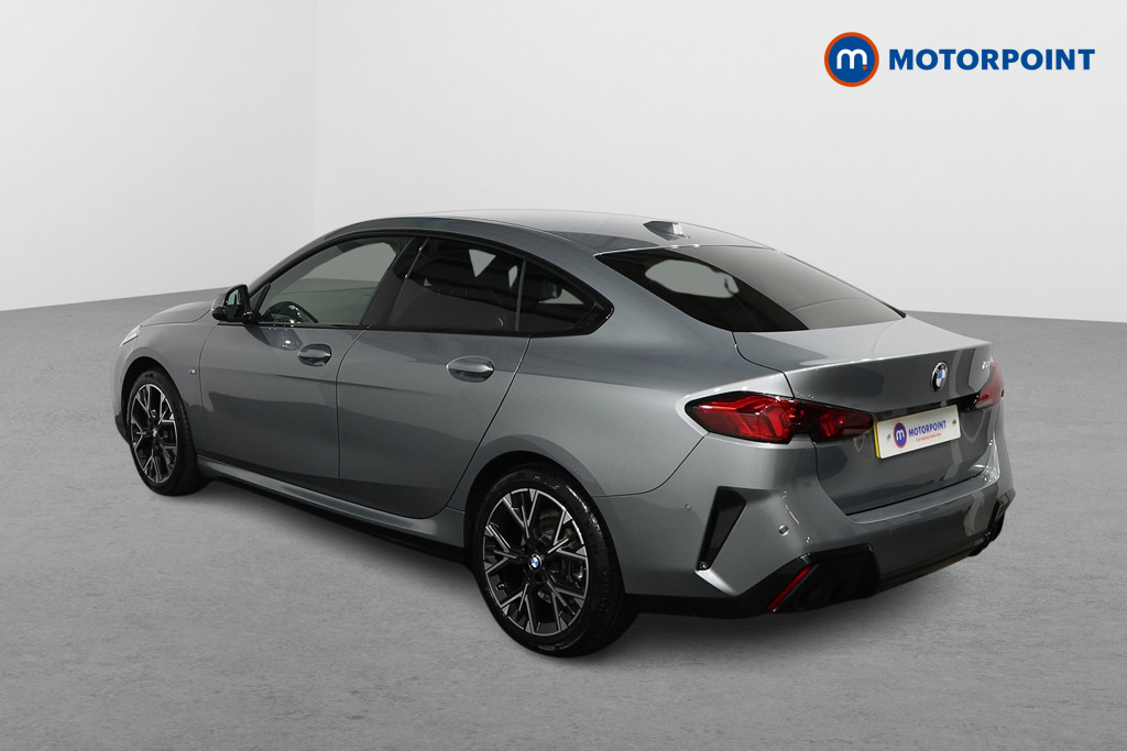 BMW 2 Series M Sport Automatic Petrol Saloon - Stock Number (1582025) - Passenger side rear corner