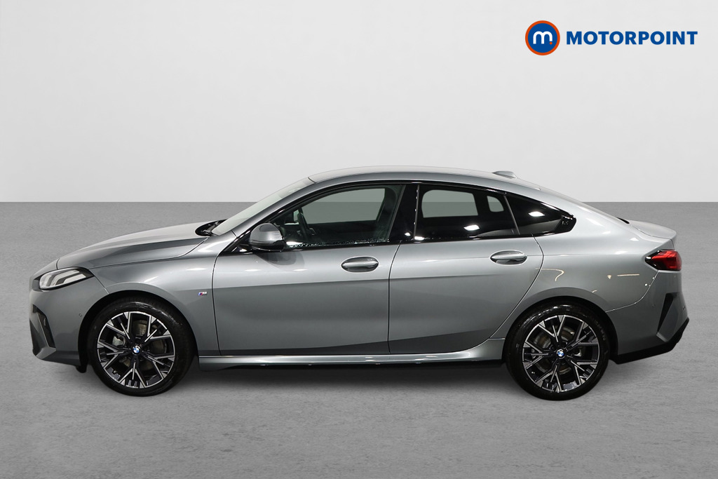 BMW 2 Series M Sport Automatic Petrol Saloon - Stock Number (1582025) - Passenger side
