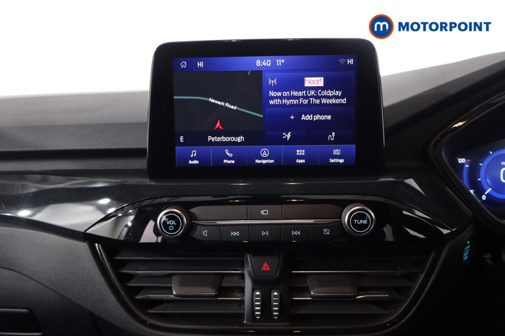 Ford Kuga St-Line X Edition Automatic Petrol Plug-In Hybrid SUV - Stock Number (1582432) - 2nd supplementary image