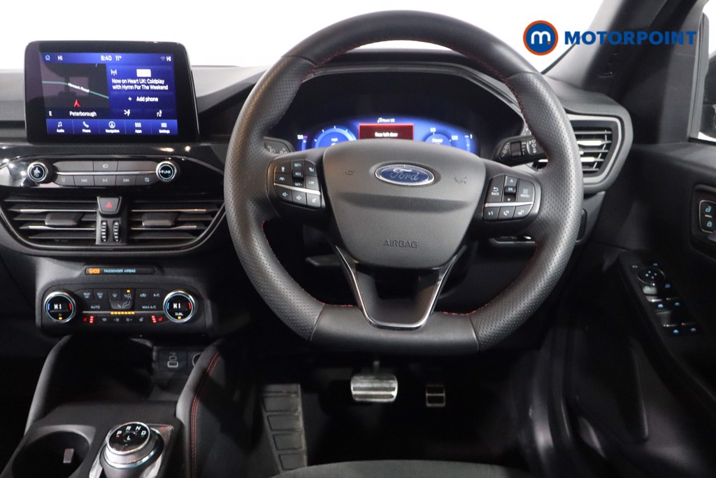 Ford Kuga St-Line X Edition Automatic Petrol Plug-In Hybrid SUV - Stock Number (1582432) - 3rd supplementary image