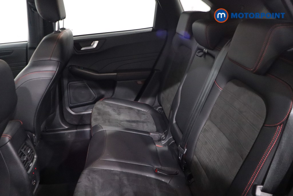 Ford Kuga St-Line X Edition Automatic Petrol Plug-In Hybrid SUV - Stock Number (1582432) - 5th supplementary image