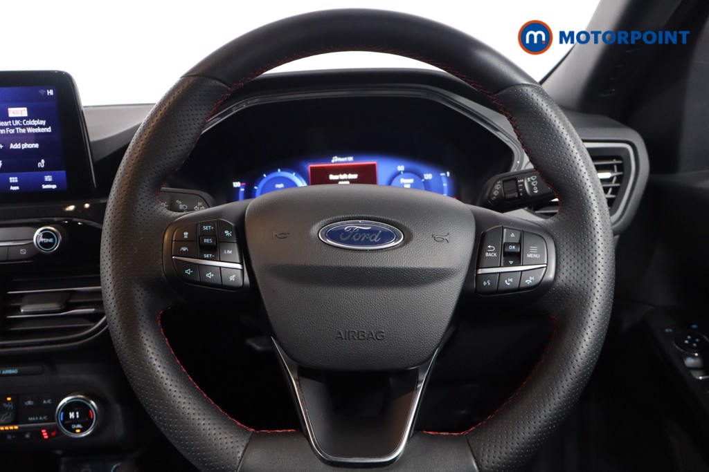 Ford Kuga St-Line X Edition Automatic Petrol Plug-In Hybrid SUV - Stock Number (1582432) - 6th supplementary image