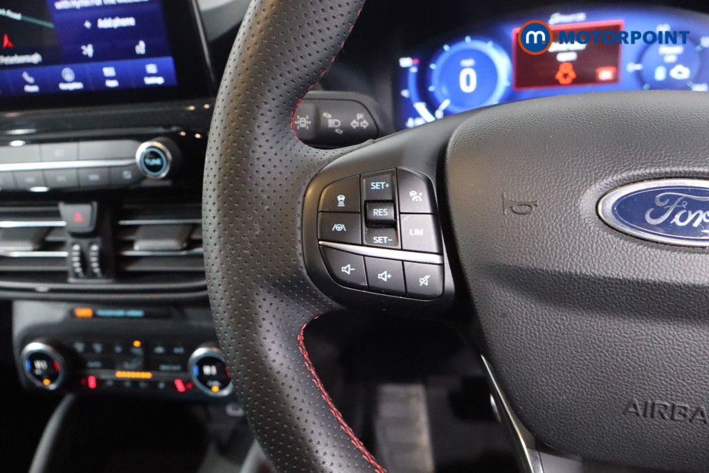 Ford Kuga St-Line X Edition Automatic Petrol Plug-In Hybrid SUV - Stock Number (1582432) - 7th supplementary image