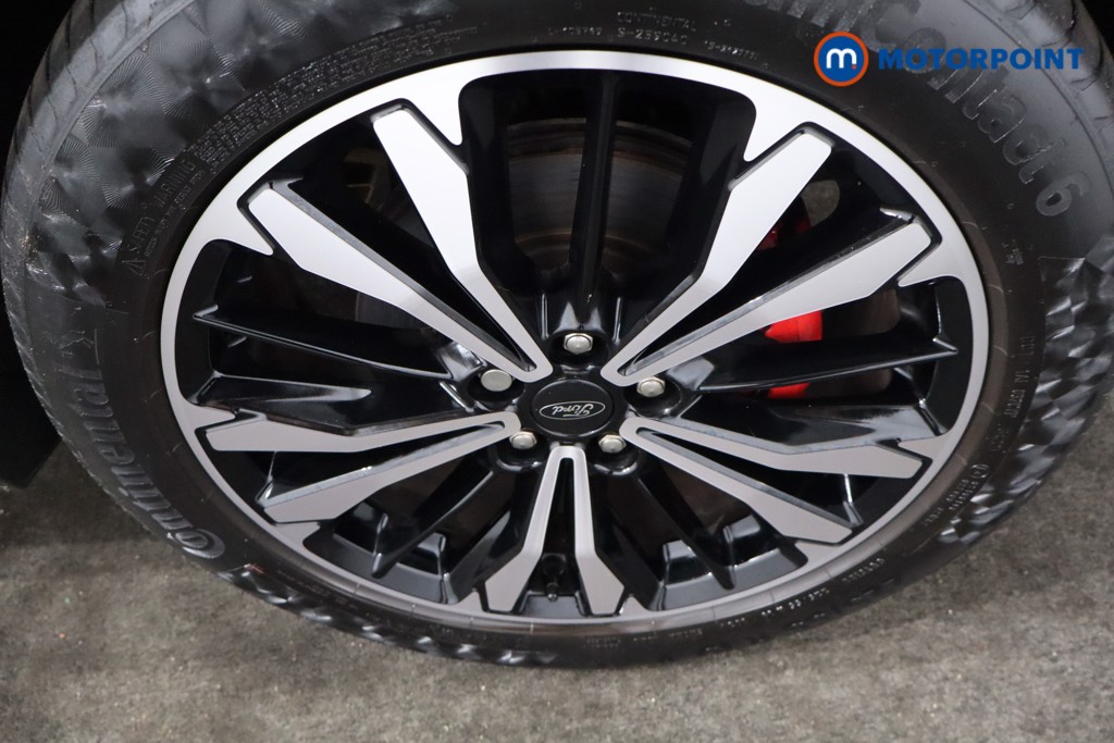 Ford Kuga St-Line X Edition Automatic Petrol Plug-In Hybrid SUV - Stock Number (1582432) - 9th supplementary image