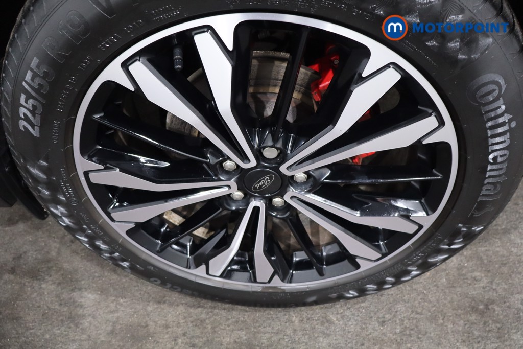 Ford Kuga St-Line X Edition Automatic Petrol Plug-In Hybrid SUV - Stock Number (1582432) - 10th supplementary image