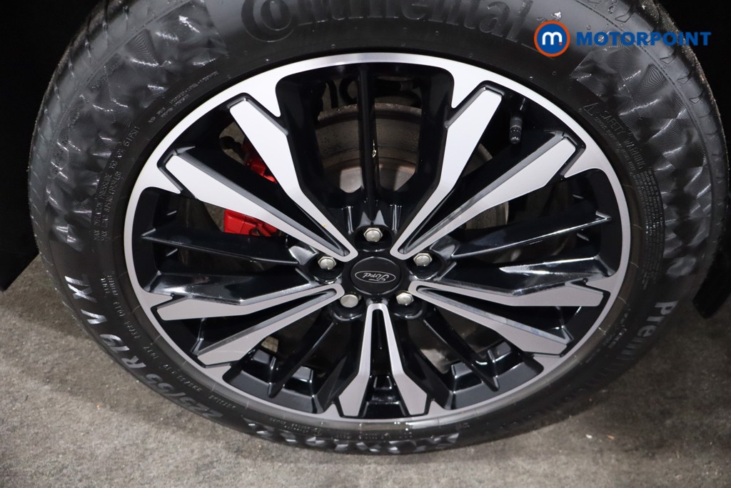 Ford Kuga St-Line X Edition Automatic Petrol Plug-In Hybrid SUV - Stock Number (1582432) - 11th supplementary image