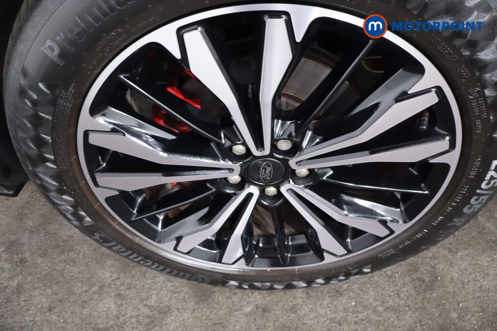 Ford Kuga St-Line X Edition Automatic Petrol Plug-In Hybrid SUV - Stock Number (1582432) - 12th supplementary image